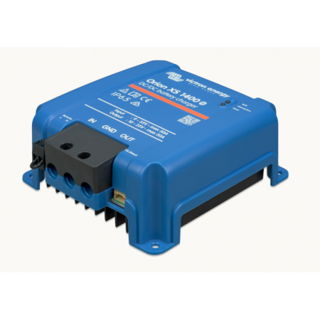 Victron Energy Orion XS 1400, 50A DC-DC Ladebooster für 12/24V